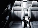 Subaru Forester Cross Sports 2002 года (JP)